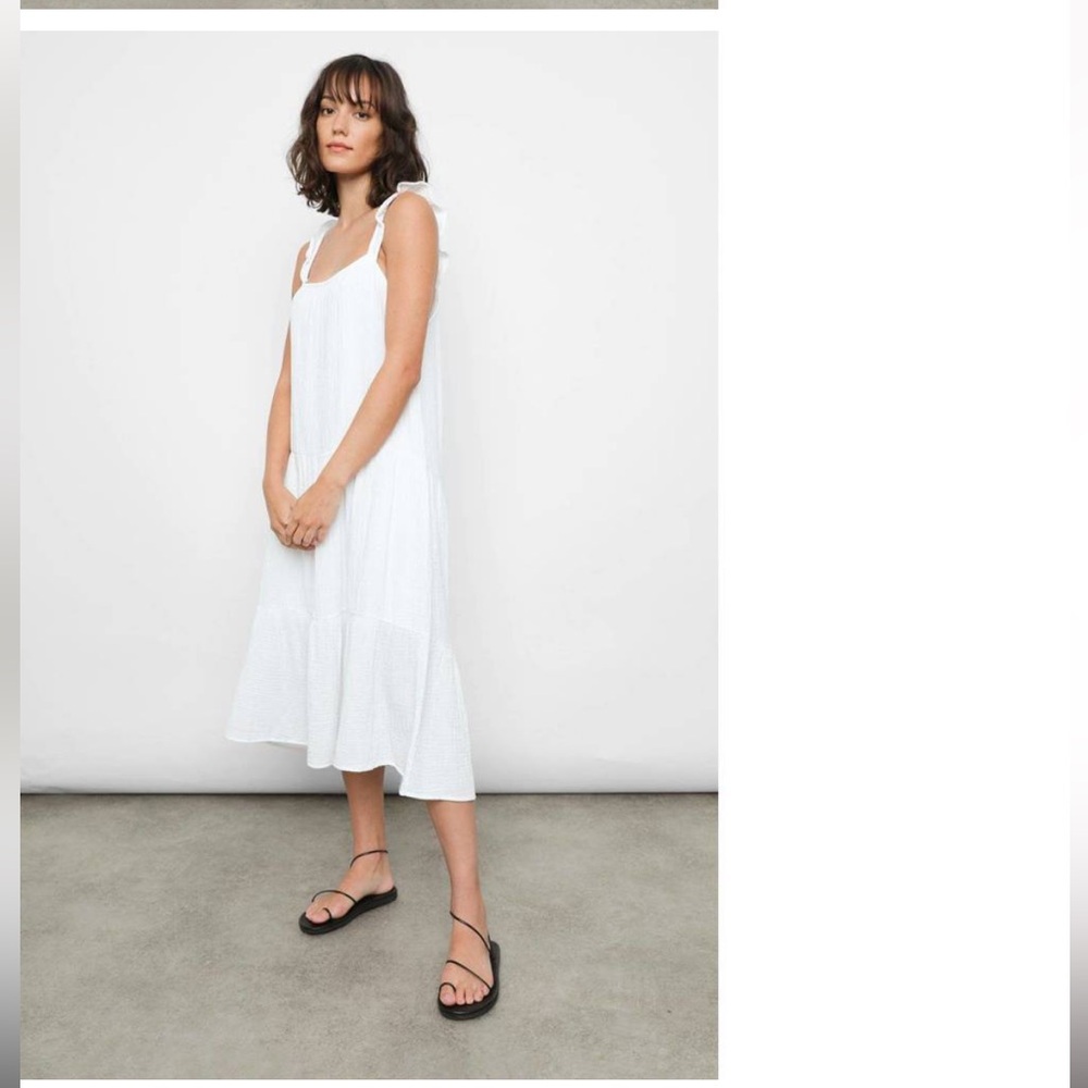 NWT Rails Capri dress - Picture 2 of 7